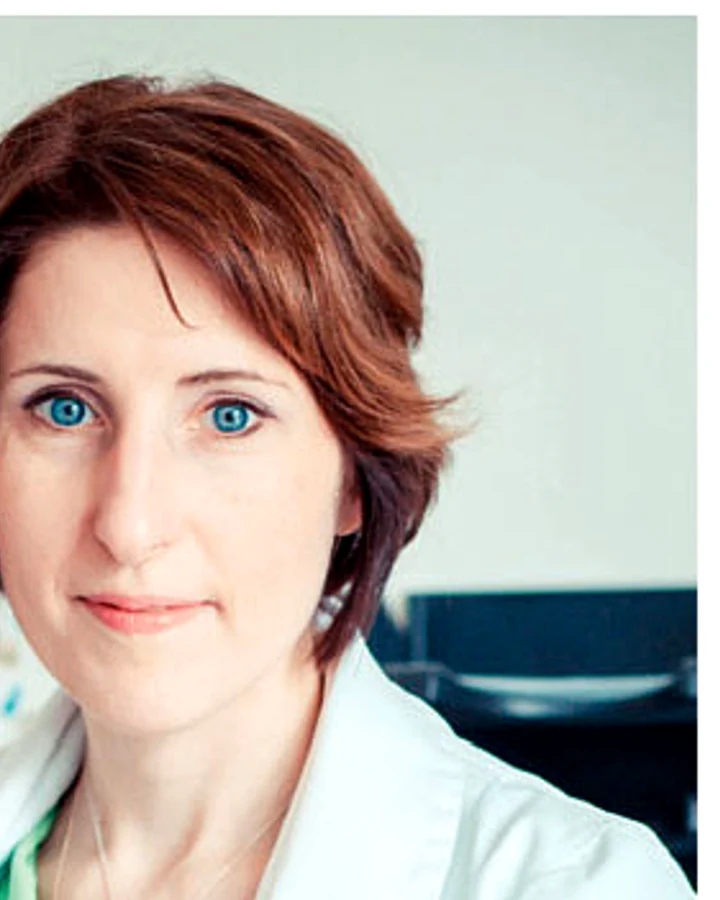 Dr. med. Natalja Denisjuk
